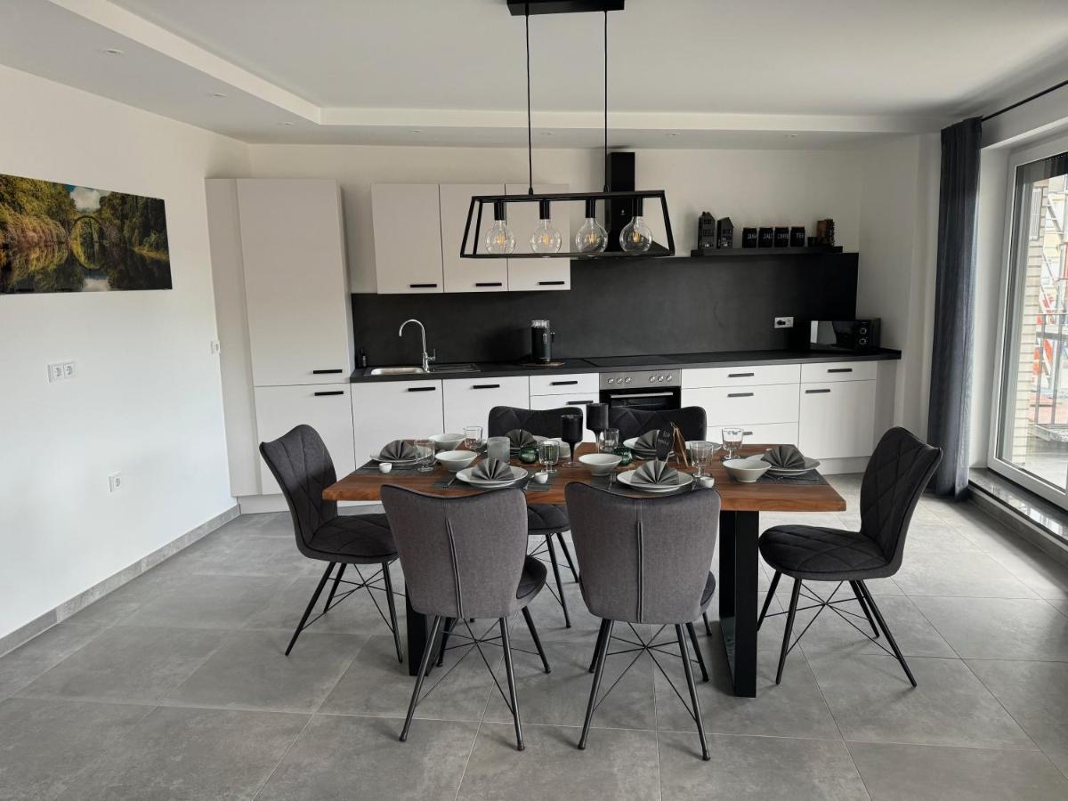 Ubach-PalenbergRathausplatz Residenz公寓 外观 照片