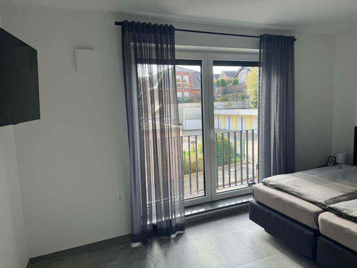 Ubach-PalenbergRathausplatz Residenz公寓 外观 照片