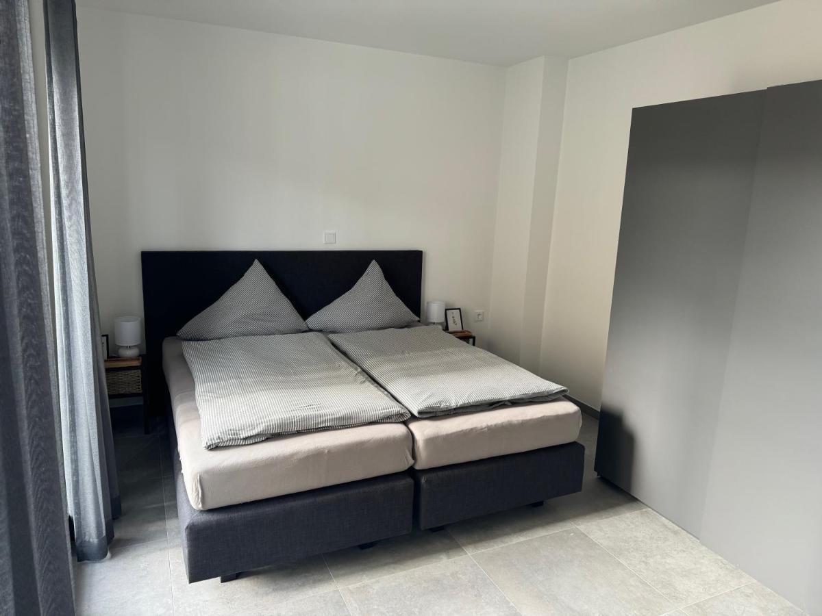 Ubach-PalenbergRathausplatz Residenz公寓 外观 照片